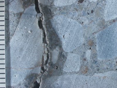 EUCON AM-10L Crystalline Concrete Waterproofing Admixture