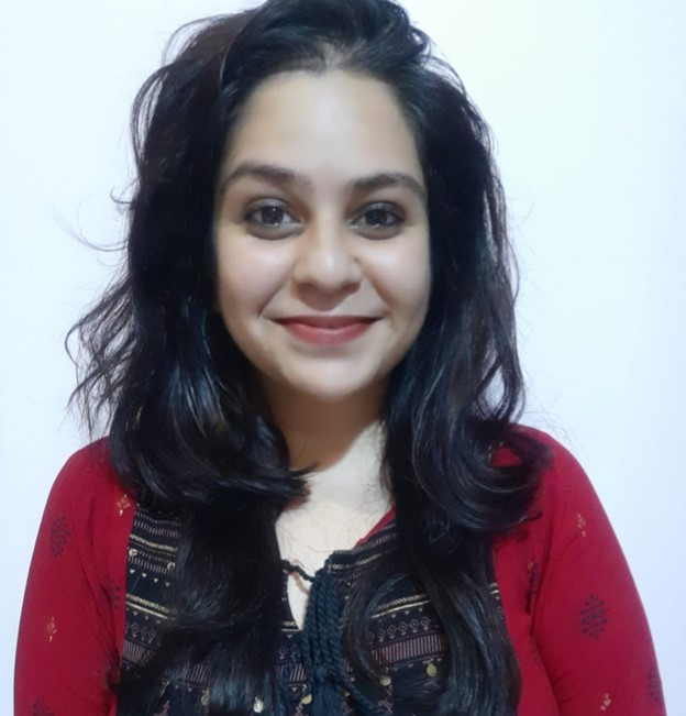 Vinisha[92] Headshot
