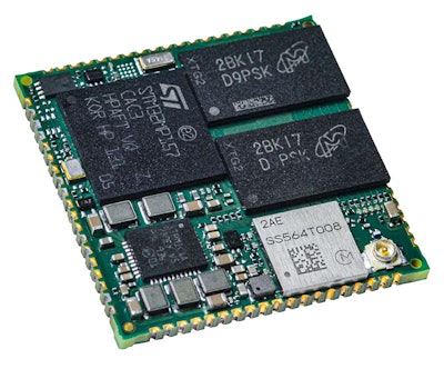 Designed for industrial, transportation, agriculture and manufacturing, the Digi hardware and software products can be used for remote equipment monitoring and implementing voice-based controls.