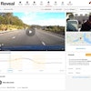 Verizon Connect’s AI Dashcam provides audible alerts to drivers when it detects unsafe driving, including signs of tiredness, distraction and phone usage and then tells drivers to take corrective action.