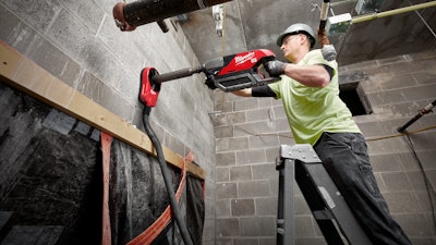 Is It Time to Switch to Battery Powered Construction Tools and Equipment?
