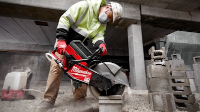 Is It Time to Switch to Battery Powered Construction Tools and Equipment?