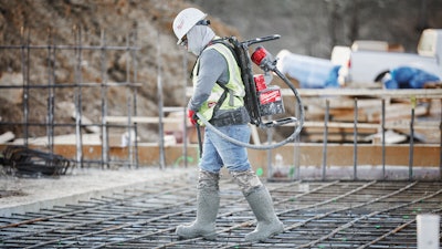 Is It Time to Switch to Battery Powered Construction Tools and Equipment?