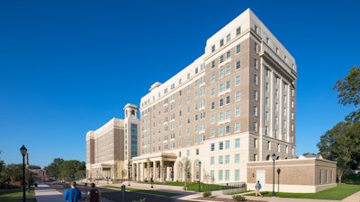 PCI 2022 Big Beam and School Building Design Awards