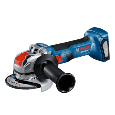 Engineering Safety Into Concrete Construction Tools