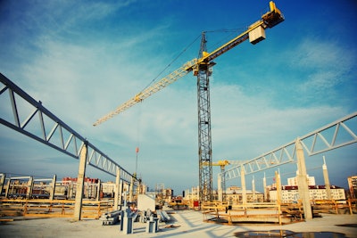 Mobile cranes are also responsible for the most accidents and fatal injuries of all crane types. Due to its power, size, and capabilities, it’s vital that this type of heavy equipment is used safely.