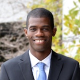 Asare Reggie Headshot