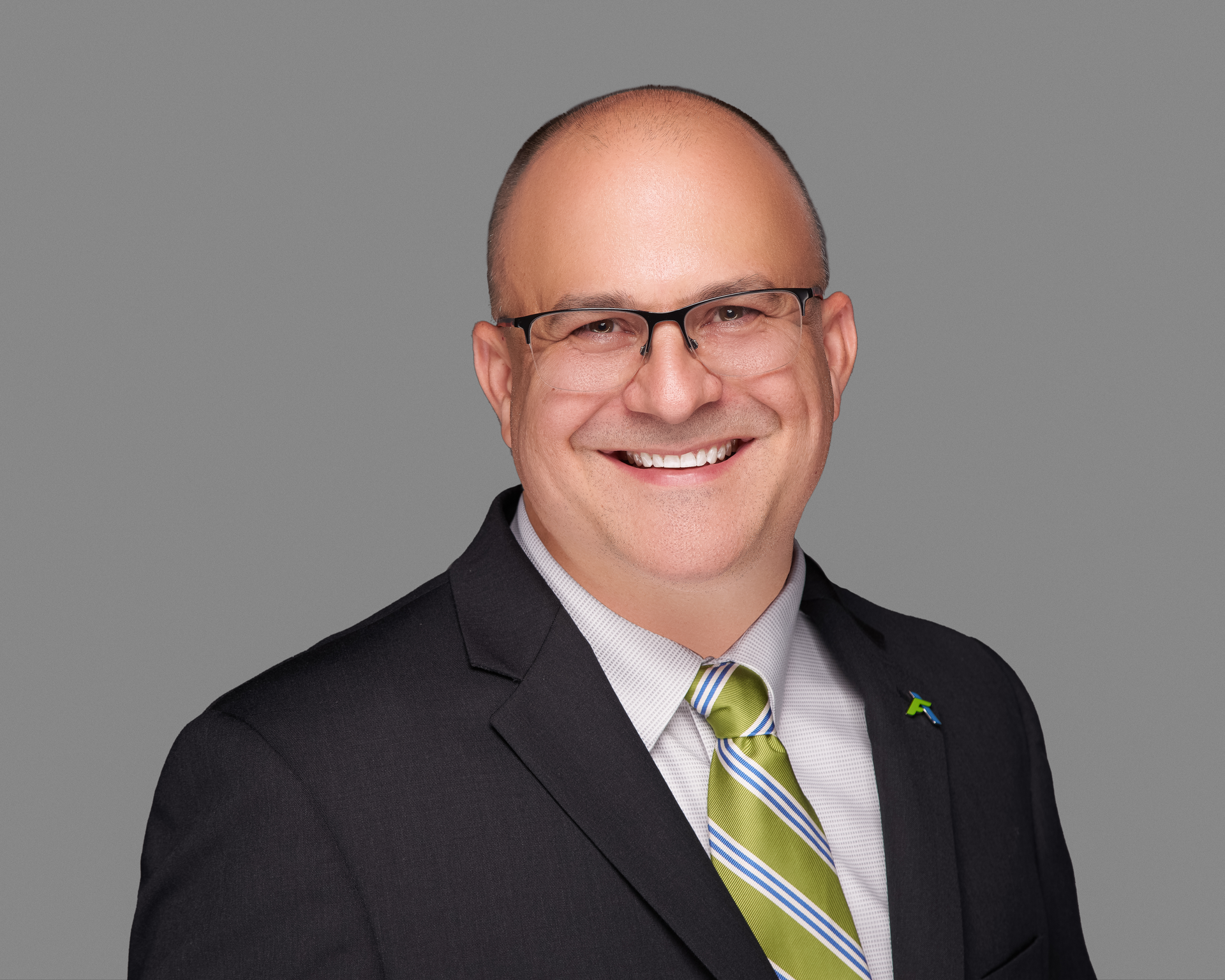 Kris Dolch1968 Headshot