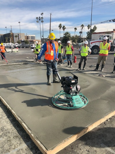 The Value of Verifying ACI Certification