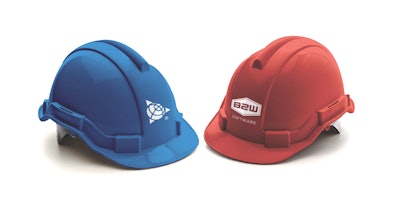 Trm Bx B2 W Linked In Hard Hats