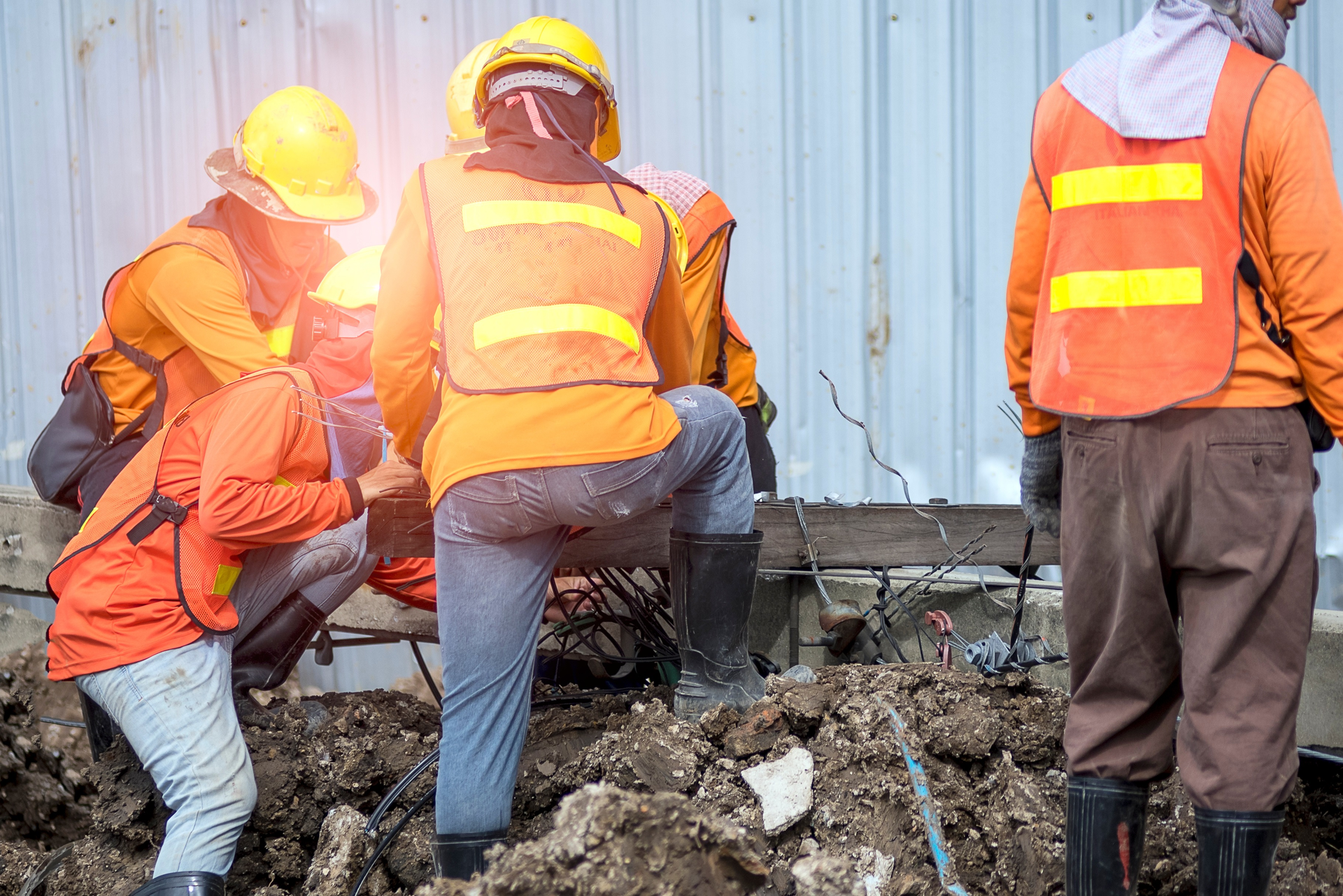 The U.S. Department of Labor is considering enacting a rule that would provide guidance on who's an employee and who's an independent contractor.