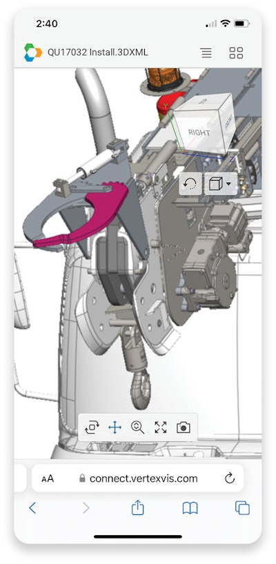 Terex Case Study2022 Mobile Image 1