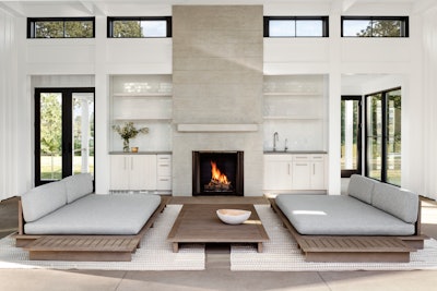 ASCC 2022 Concrete Contractor Safety and Decorative Concrete Awards