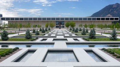 ASCC 2022 Concrete Contractor Safety and Decorative Concrete Awards
