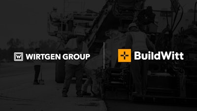Wirtgen Press Release Featured Image