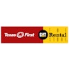 Texas First Logo