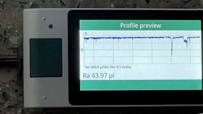 Best Practices For Exposed Glass Aggregate With Polished Concrete