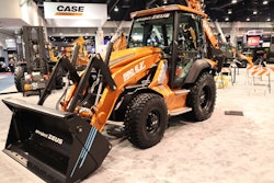 Effective starting in 2023, CNH Industrial has ended construction equipment sales in China.