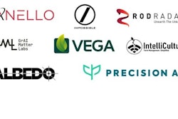 The program aims to improve the technology used in Deere's agricultural and construction equipment, through the support of fledgling startups.