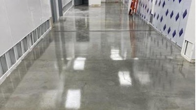 The Ins and Outs of Antimicrobial Surface Protection