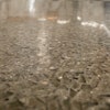 Best Practices For Exposed Glass Aggregate With Polished Concrete
