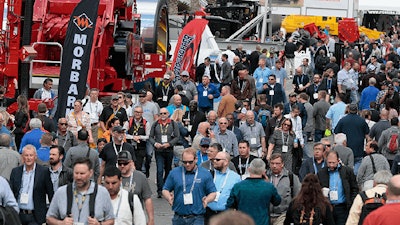 Heavy Equipment Expo