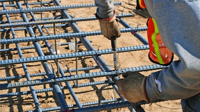 Advancing Productivity in Structural Concrete Construction