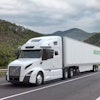 The autonomous transport solution will be configured to different customer-segment requirements to transport freight autonomously on major U.S. highway networks.