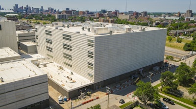 The Winners of the 2023 PCI Design Awards