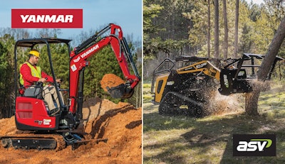 Yanmar Cena Legal Entity