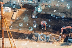 What we see happening at scale is construction software vendors coming to terms with the importance of APIs, and to the idea of yielding the right of way to others who can best complete a customer solution.