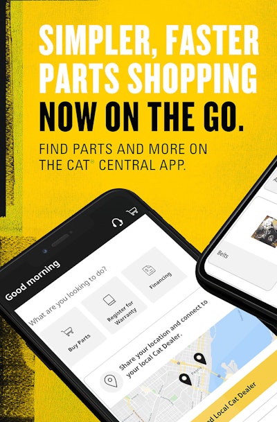 Cat App