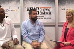 Earthwave VP talks about fleet management, telematics and job connectivity software at CONEXPO.