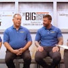 Three Double Coin executives talk about how the company is uniquely suited to meet the needs of the construction industry.