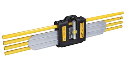 Gator Tools Quick Clasp Float Case - A Complete Kit