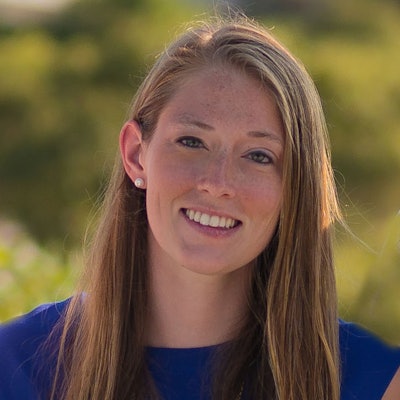 Megan Boland