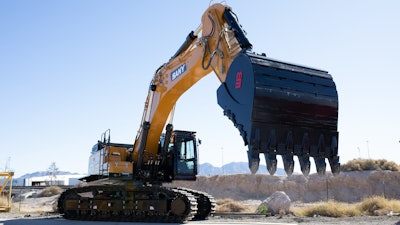 SANY America's Packed Activity From CONEXPO/CON-AGG 2023