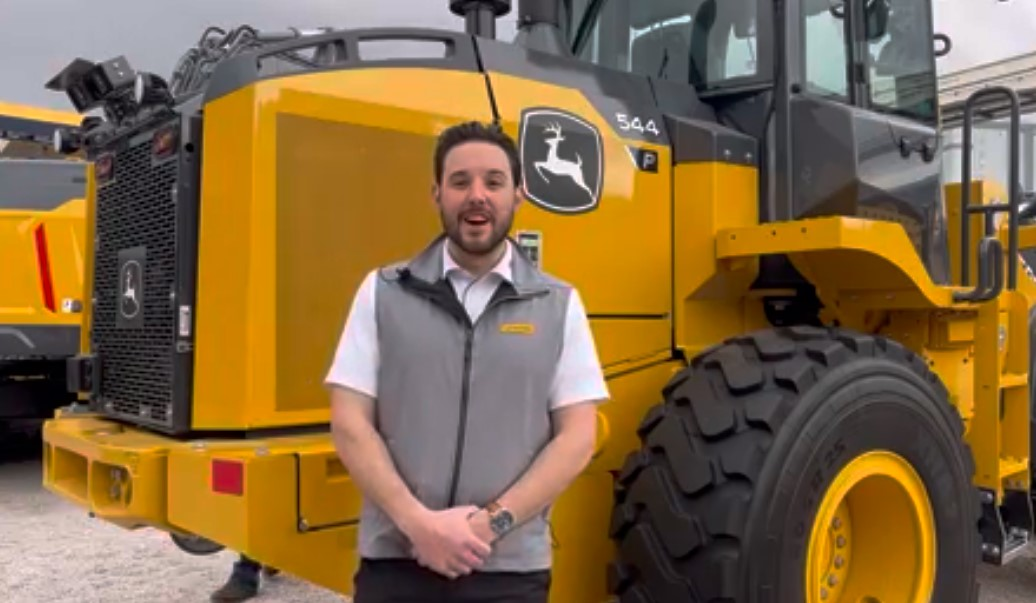 Deere