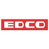 Equipment Development Company Inc Edco Vector Logo