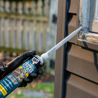 All-Purpose Adhesive and Filler
