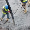 Hose-Whipping Concrete Contractor Construction Safety