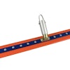 KO-20 Orange Thunder Walking Float with Ultra Twist Bracket