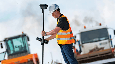 Gs18 T In Use