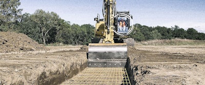 Assist features make a lot of sense if you’re trying to bring new or less experienced operators up to speed quickly on the job