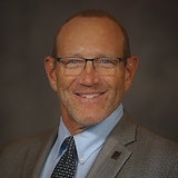 Kevin McOsker