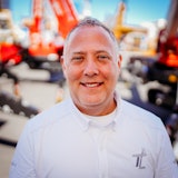 Tom Schneider