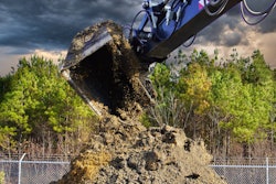 The Werk-Brau Tilting Buckets are designed for a wide range of ditch digging or cleaning applications, creating unique slopes, and grading projects, among other tasks.