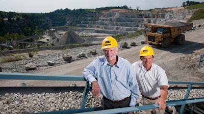 Luck Companies Celebrates 100 Year History