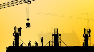 Remote Monitoring Puts Concrete Contractors In Control Of Their Worksites