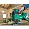 Originally launched in 2020, the cordless tool was discontinued in 2021. However, based on end user demand and requests through social media, Metabo HPT has relaunched this 36V jigsaw back into the market.